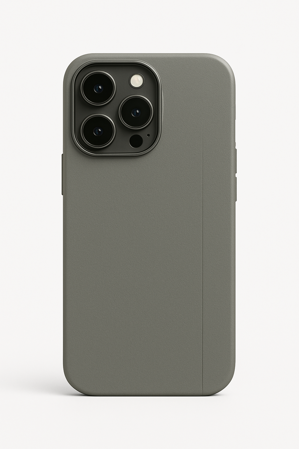 IPhone 15 pro minimal polycarbonate cover
