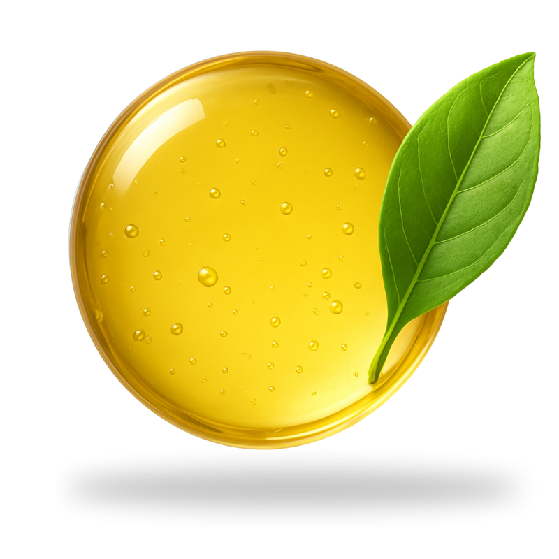 Botanical Extracts (Pear, Melon, Rose, etc.)