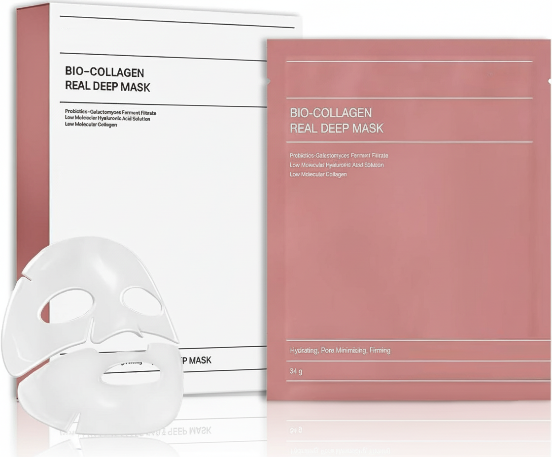 Single mask pack - edited